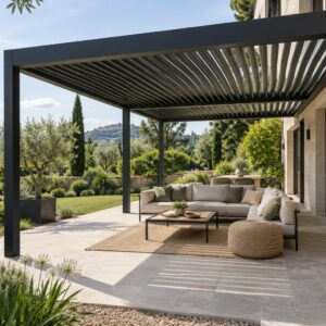 Pergola IZI