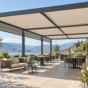 Pergola Néo